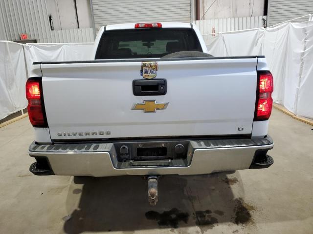 Photo 6 from auction – 2016 CHEVROLET SILVERADO with VIN 3GCPCREC3GG284100