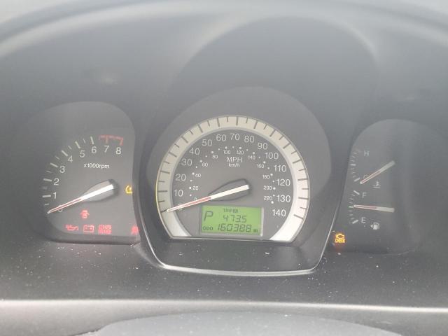 Фото 9 с аукциона – 2007 KIA SPECTRA EX с VIN KNAFE121475477709