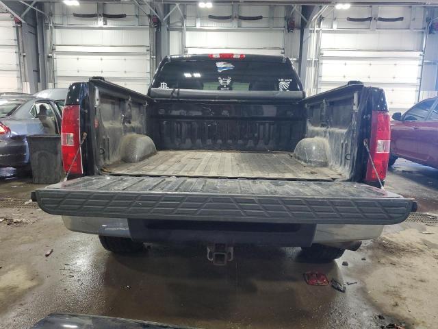 Photo 6 from auction – 2012 CHEVROLET 1500 with VIN 3GCPKSE72CG102586