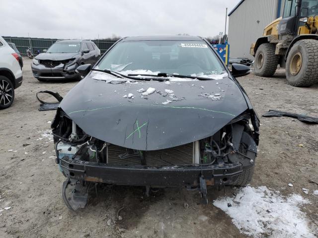 Photo 5 from auction – 2015 TOYOTA COROLLA L with VIN 2T1BURHE9FC285474