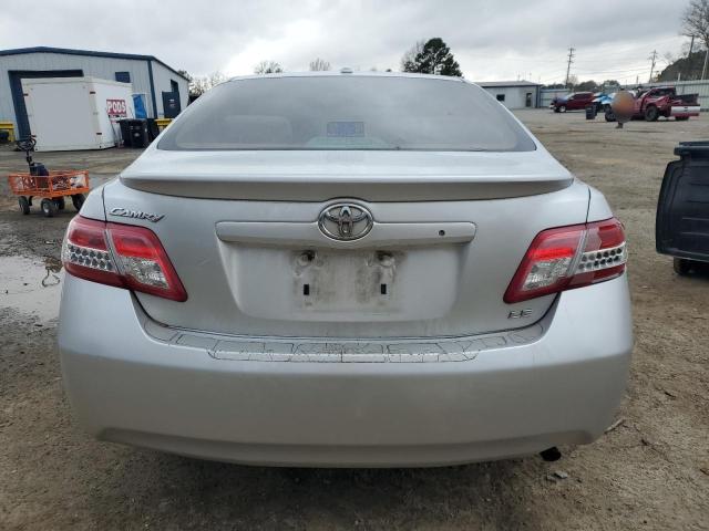 Photo 6 from auction – 2010 TOYOTA CAMRY BASE with VIN 4T4BF3EK5AR061858