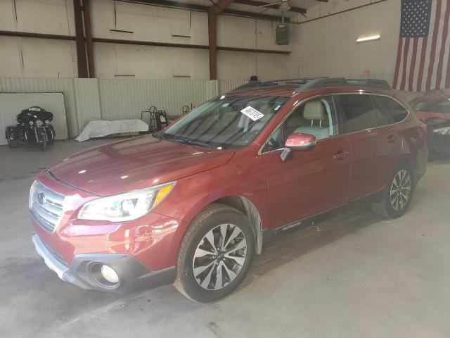 SUBARU OUTBACK 3. 2017 with VIN 4S4BSEKC4H3222389 - Photo from auction