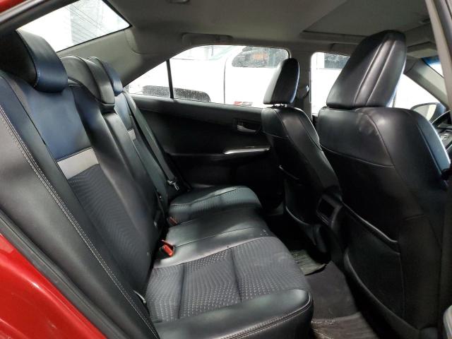 Photo 10 from auction – 2012 TOYOTA CAMRY BASE with VIN 4T1BF1FK9CU615595