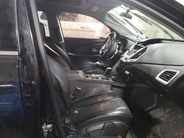 صورة رقم 7 من المزاد - 2011 GMC TERRAIN SL مع VIN 2CTFLWE5XB6398759