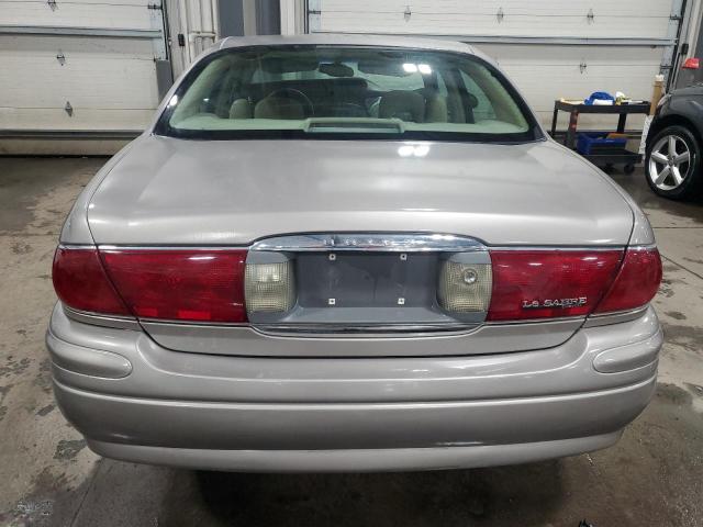 Photo 6 from auction – 2004 BUICK LESABRE CU with VIN 1G4HP52K84U208020