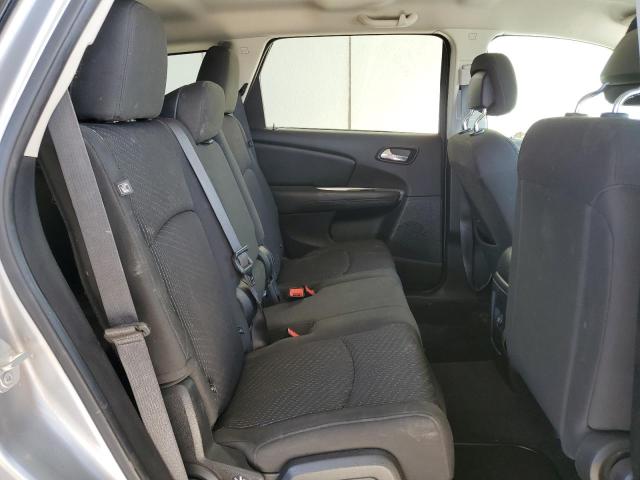 Photo 11 from auction – 2018 DODGE JOURNEY SE with VIN 3C4PDCAB6JT497676