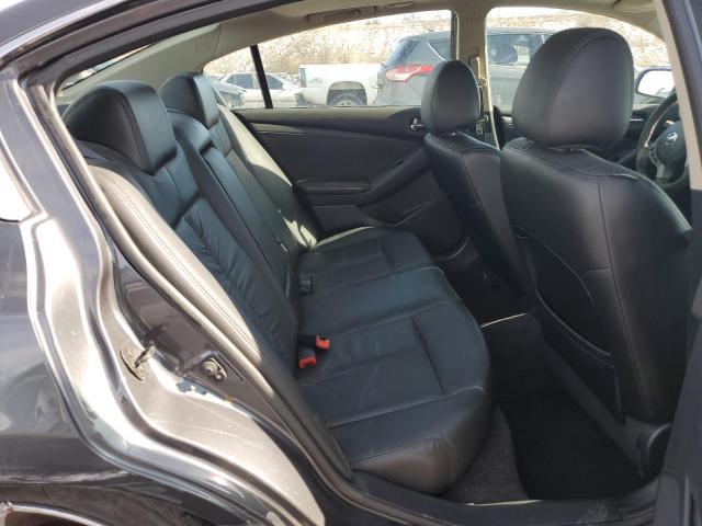 Photo 10 from auction – 2007 NISSAN ALTIMA 3.5 with VIN 1N4BL21E37N489227