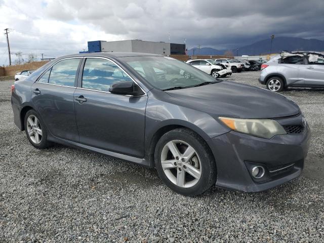 Photo 4 from auction – 2012 TOYOTA CAMRY BASE with VIN 4T1BF1FK7CU010927