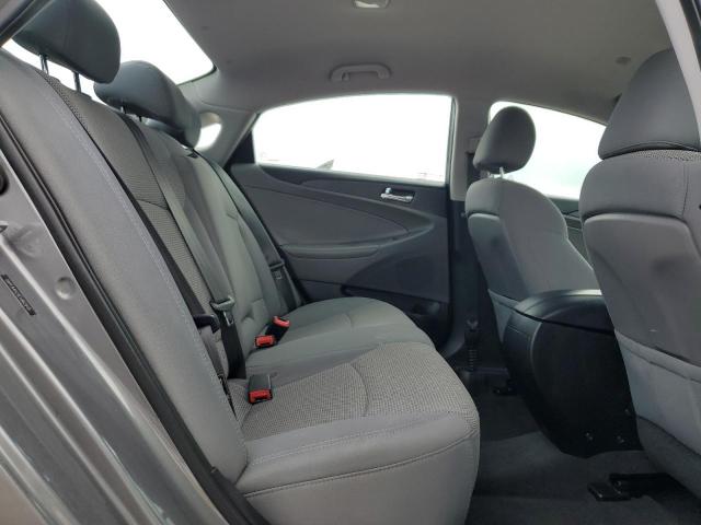 Photo 10 from auction – 2014 HYUNDAI SONATA GLS with VIN 5NPEB4AC9EH862949