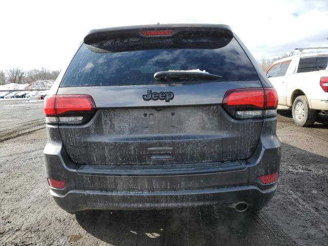 Photo 6 from auction – 2019 JEEP GRAND CHER with VIN 1C4RJFAG4KC812471