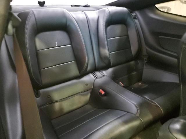 Photo 10 from auction – 2016 FORD MUSTANG with VIN 1FA6P8THXG5275528