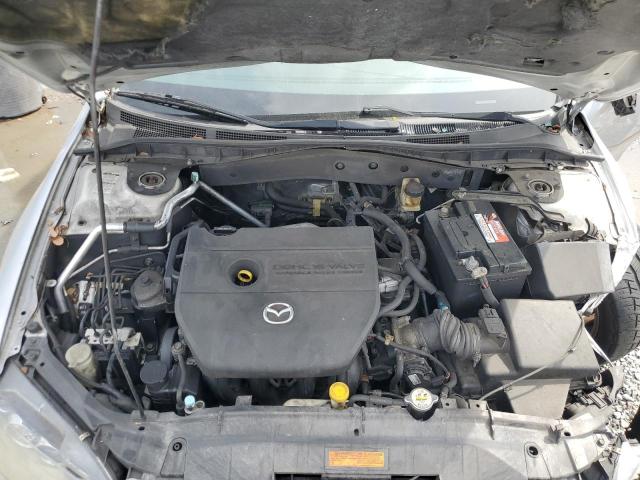 Photo 11 from auction – 2008 MAZDA 6 I with VIN 1YVHP80C185M02724