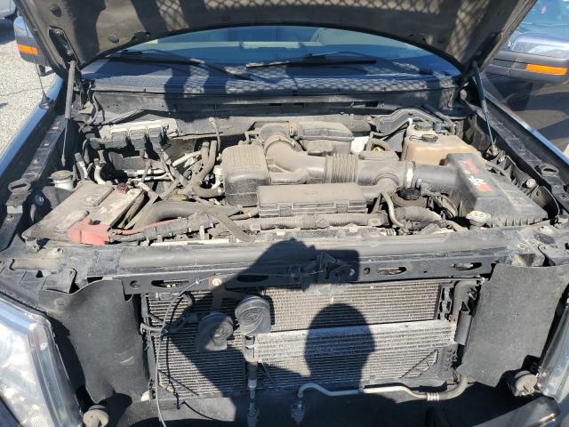 Photo 11 from auction – 2010 FORD F150 SUPER with VIN 1FTFW1EV9AFC83760