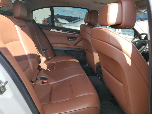 Photo 10 from auction – 2013 BMW 535 XI with VIN WBAFU7C53DDU68654