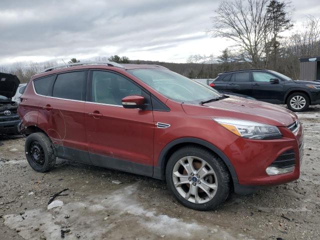 Photo 4 from auction – 2015 FORD ESCAPE TIT with VIN 1FMCU9JX7FUA55317