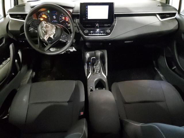 Photo 8 from auction – 2023 TOYOTA COROLLA LE with VIN JTDB4MEE9PJ004822