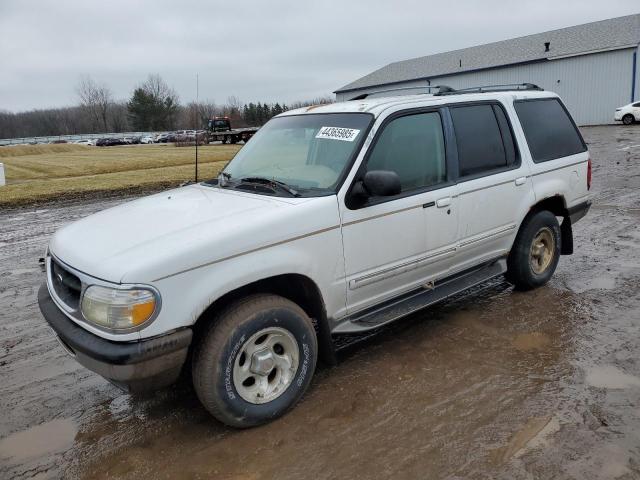 FORD EXPLORER 1998 with VIN 1FMZU32E0WUB20397 - Photo from auction