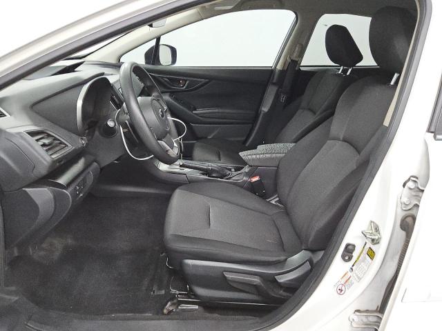 Photo 7 from auction – 2017 SUBARU IMPREZA PR with VIN 4S3GTAB6XH3701992