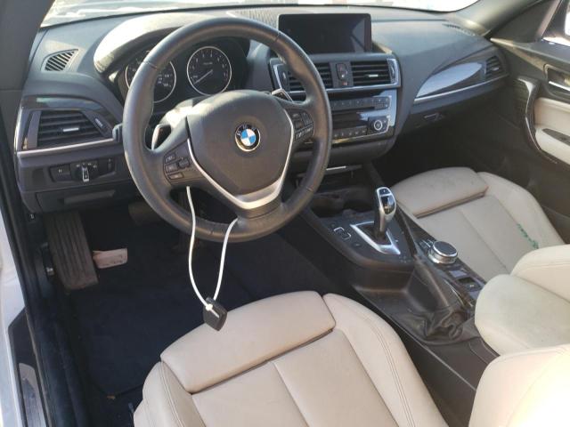 Снимка 8 от търг – 2017 BMW 230I с VIN WBA2K9C31HV950554