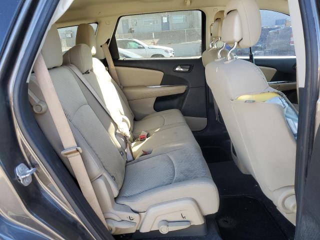 Photo 11 from auction – 2017 DODGE JOURNEY SE with VIN 3C4PDCAB6HT508346