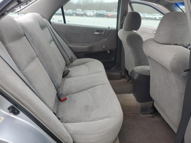 Photo 10 from auction – 2001 HONDA ACCORD VAL with VIN 1HGCF86671A116525