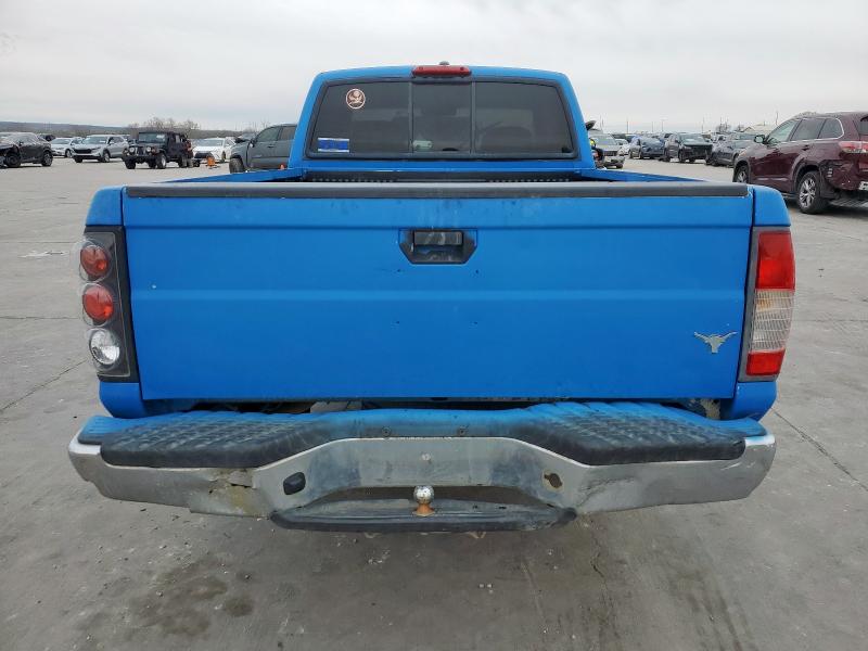 Photo 6 from auction – 1998 NISSAN FRONTIER K with VIN 1N6DD26S0WC367172