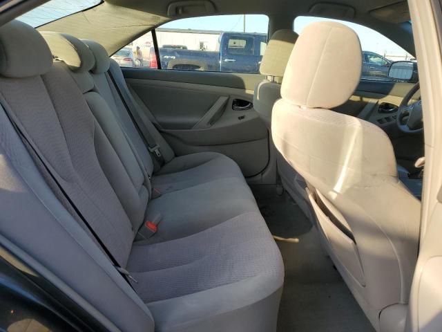 Photo 10 from auction – 2011 TOYOTA CAMRY BASE with VIN 4T4BF3EK7BR123133