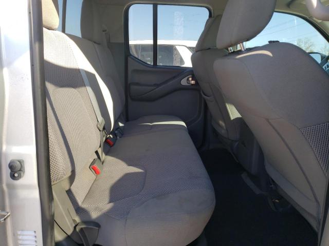 Photo 11 from auction – 2018 NISSAN FRONTIER S with VIN 1N6DD0ER2JN758484