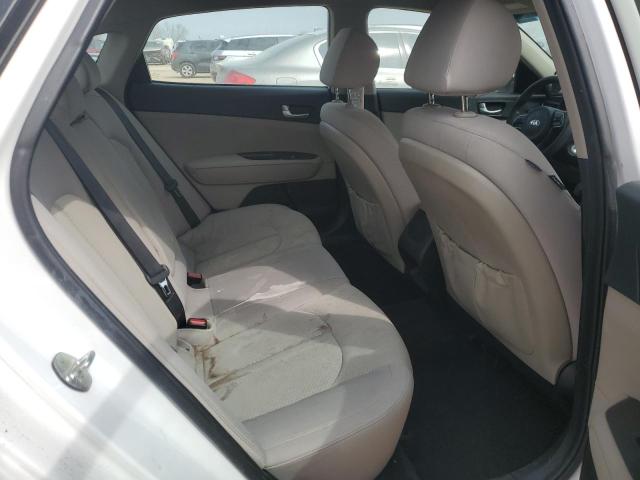 Photo 10 from auction – 2018 KIA OPTIMA LX with VIN 5XXGT4L38JG262805