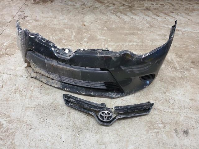 Photo 12 from auction – 2014 TOYOTA COROLLA L with VIN 2T1BURHE4EC016412