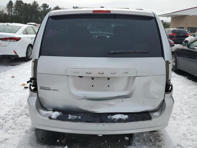 Photo 6 from auction – 2012 DODGE GRAND CARA with VIN 2C4RDGCG6CR123597
