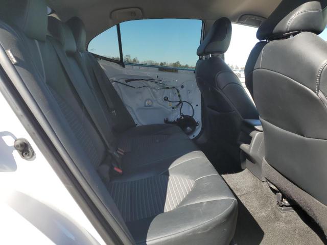 Photo 10 from auction – 2020 TOYOTA CAMRY SE with VIN 4T1G11AK7LU874792