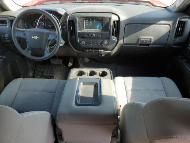Photo 8 from auction – 2019 CHEVROLET SILVERADO with VIN 2GCRCMEC8K1225203