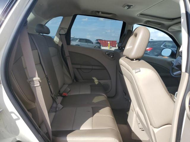 Photo 10 from auction – 2008 CHRYSLER PT CRUISER with VIN 3A8FY68808T212453