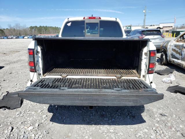 Photo 6 from auction – 2022 NISSAN FRONTIER S with VIN 1N6ED1EJ1NN610028