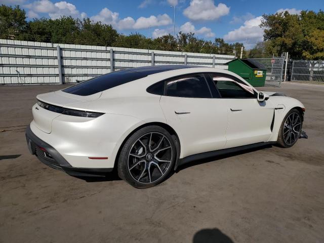 Photo 3 from auction – 2024 PORSCHE TAYCAN with VIN WP0AA2Y13RSA10293