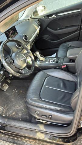 Photo 5 from auction – 2015 AUDI A3 PREMIUM with VIN WAUBFGFF9F1008089