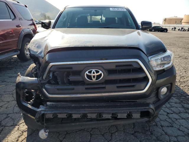 Photo 5 from auction – 2017 TOYOTA TACOMA DOU with VIN 3TMAZ5CN2HM036229