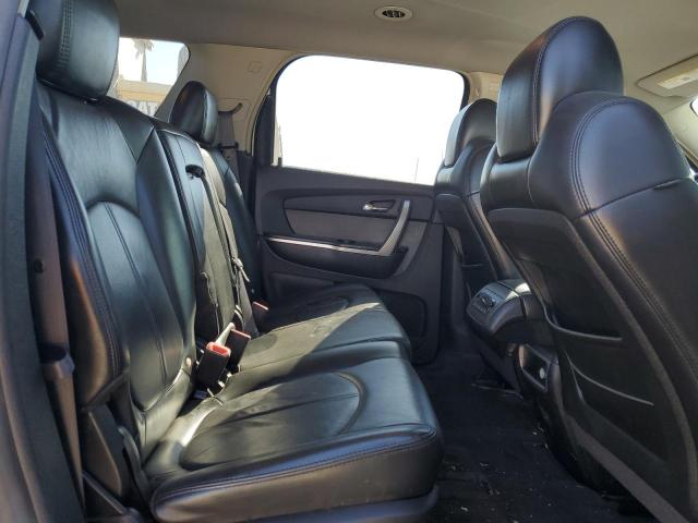 Photo 11 from auction – 2008 GMC ACADIA SLT with VIN 1GKER23708J142584