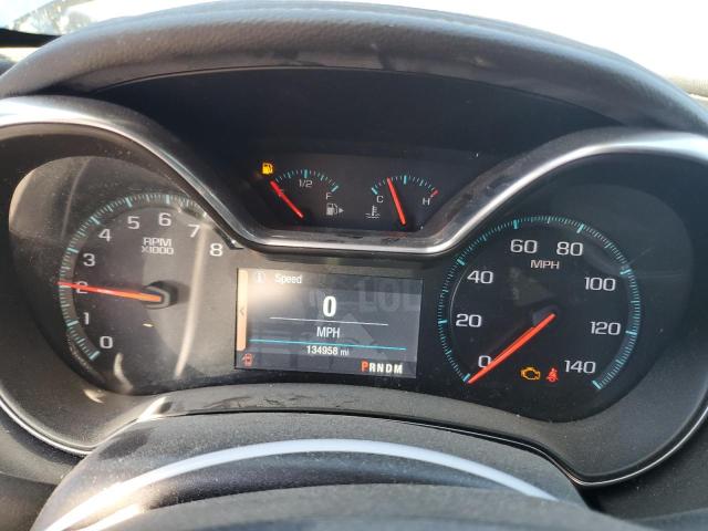 Photo 9 from auction – 2014 CHEVROLET IMPALA LTZ with VIN 1G1155S33EU134293