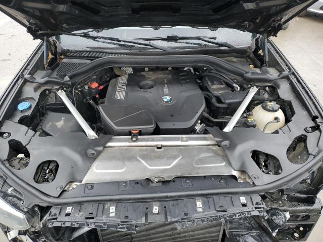 Photo 12 from auction – 2019 BMW X3 XDRIVE3 with VIN 5UXTR9C5XKLD92146