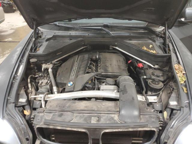 Photo 12 from auction – 2013 BMW X5 XDRIVE3 with VIN 5UXZV4C5XD0E05698