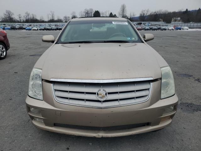 Photo 5 from auction – 2005 CADILLAC STS with VIN 1G6DW677150219596