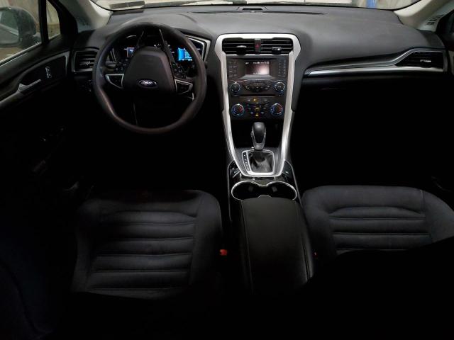 Photo 8 from auction – 2016 FORD FUSION SE with VIN 3FA6P0LU1GR198821