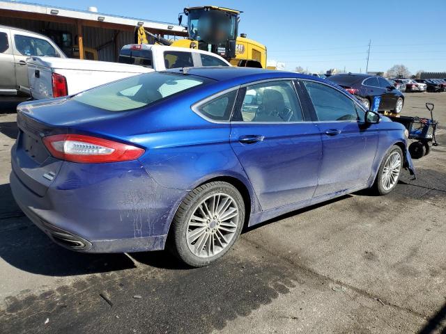 Photo 3 from auction – 2013 FORD FUSION SE with VIN 3FA6P0H91DR328256