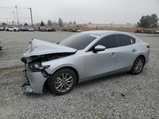 MAZDA 3 2020 with VIN JM1BPABL9L1169546 - Photo from auction