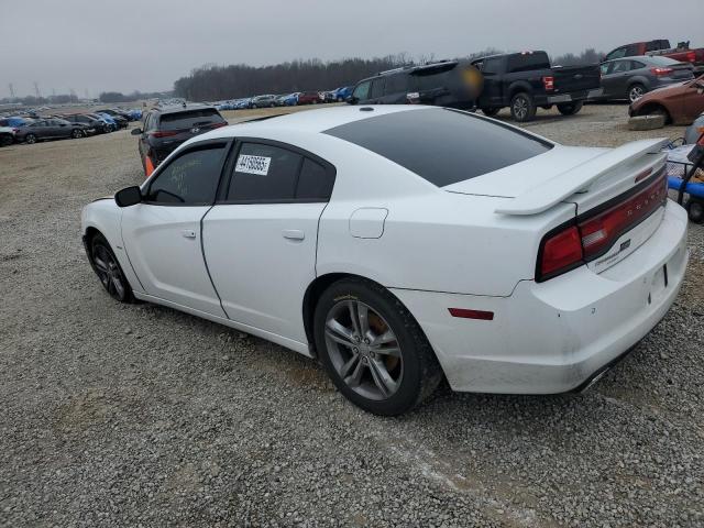 Снимка 2 от търг – 2012 DODGE CHARGER R/ с VIN 2C3CDXDT0CH196895