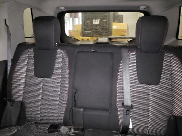 Photo 10 from auction – 2016 GMC TERRAIN SL with VIN 2GKFLTEK9G6172322