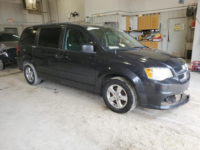 Photo 4 from auction – 2012 DODGE GRAND CARA with VIN 2C4RDGCG5CR141752
