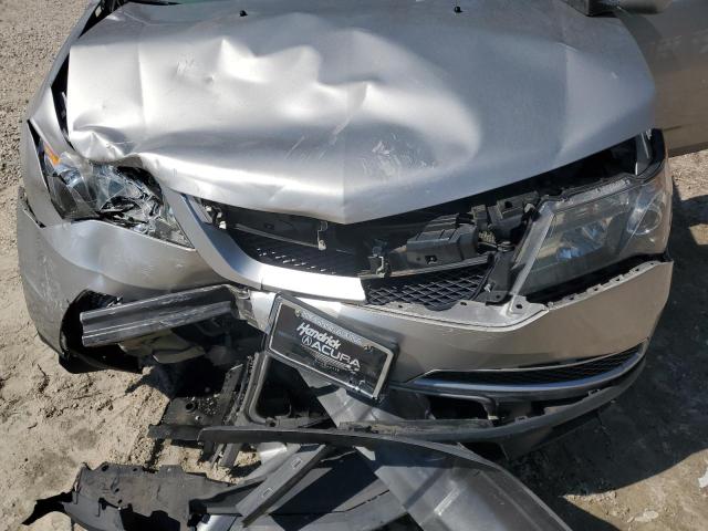 Фото 12 с аукциона – 2012 ACURA MDX TECHNO с VIN 2HNYD2H38CH506574